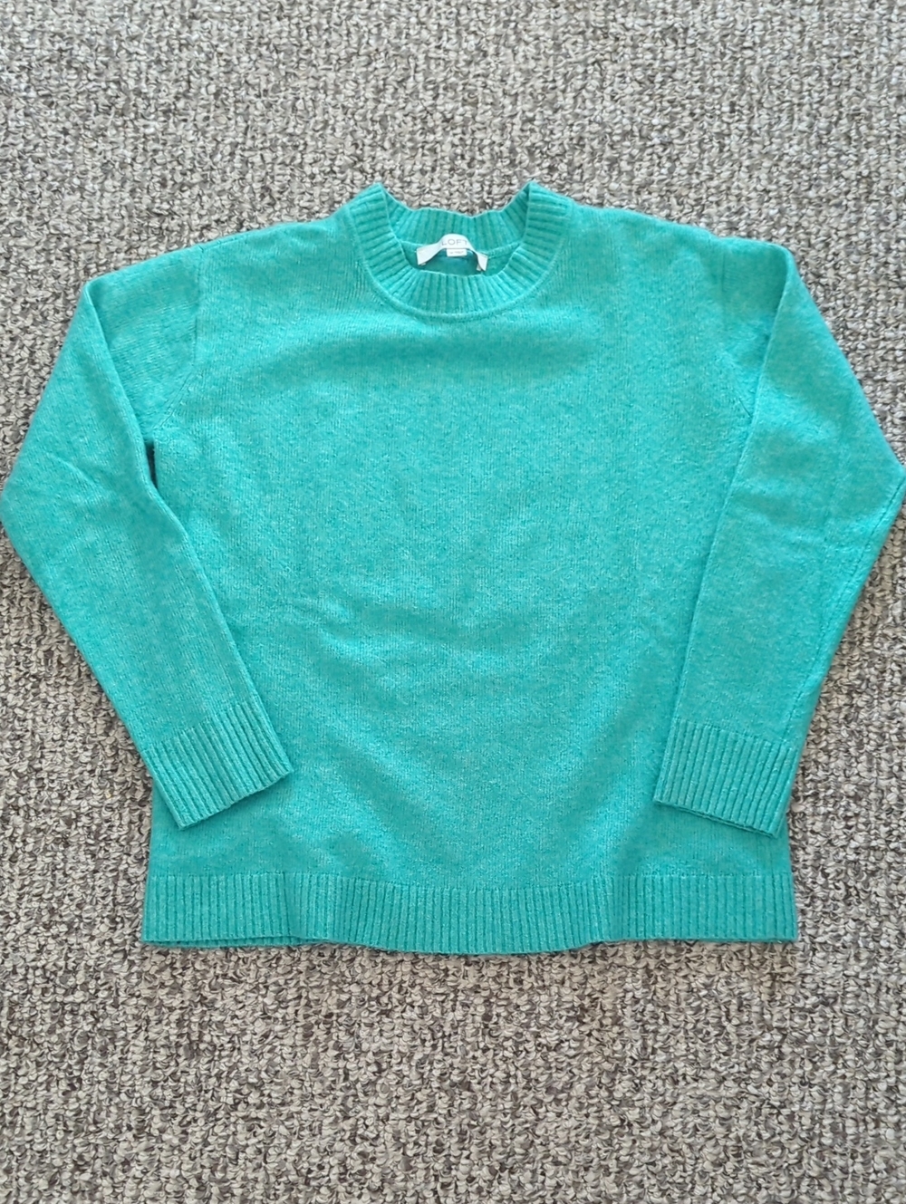 LOFT Crewneck Sweater